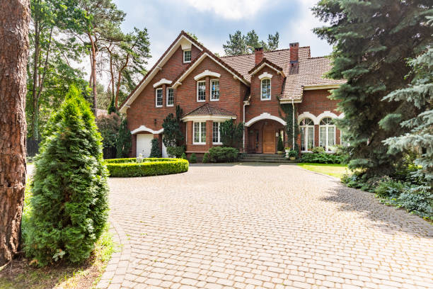 Best Driveway Resurfacing Pavers  in Chocowinity, NC