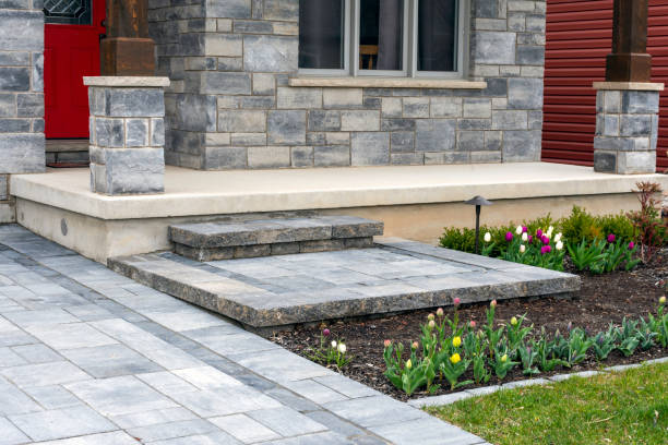 Best Concrete Paver Driveway  in Chocowinity, NC