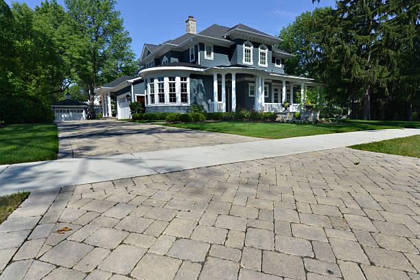 Chocowinity, NC Driveway Pavers Pros
