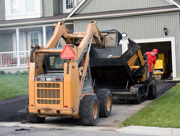 Best Driveway Resurfacing Pavers  in Chocowinity, NC