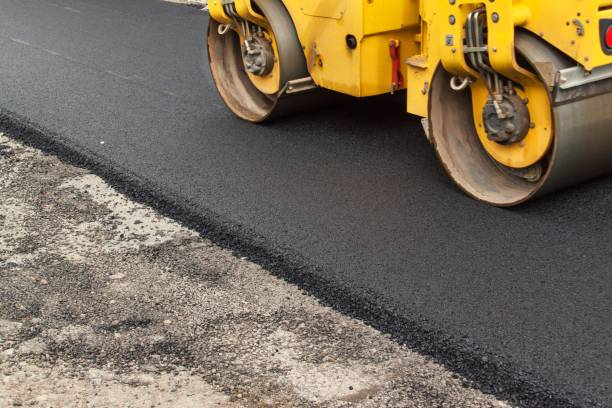 Paver Driveway Replacement in Chocowinity, NC