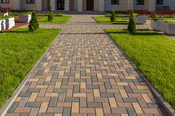 Reliable Chocowinity, NC Driveway Pavers Solutions