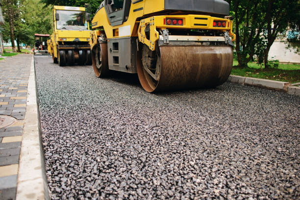 Best Residential Paver Driveway  in Chocowinity, NC